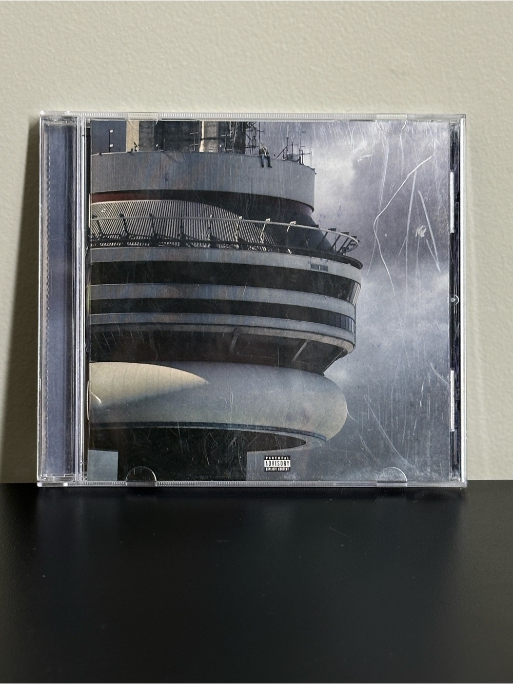 Drake ‘Views’ CD